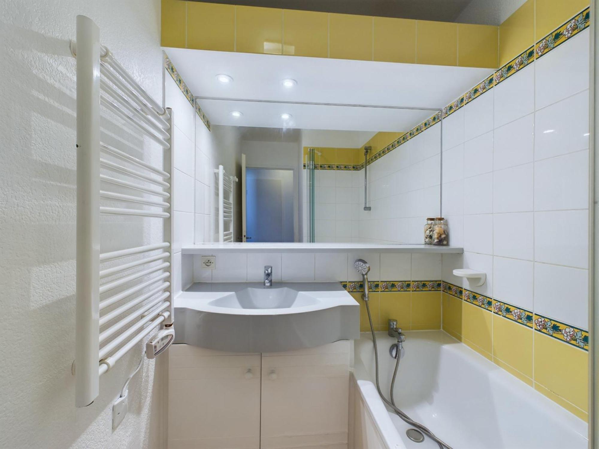 Appartement Dans Residence Avec Piscine Pour 6 Pornichet Exterior foto